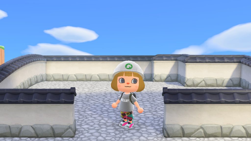 あつ森 マイデザインの地面和風IDまとめ 最新版