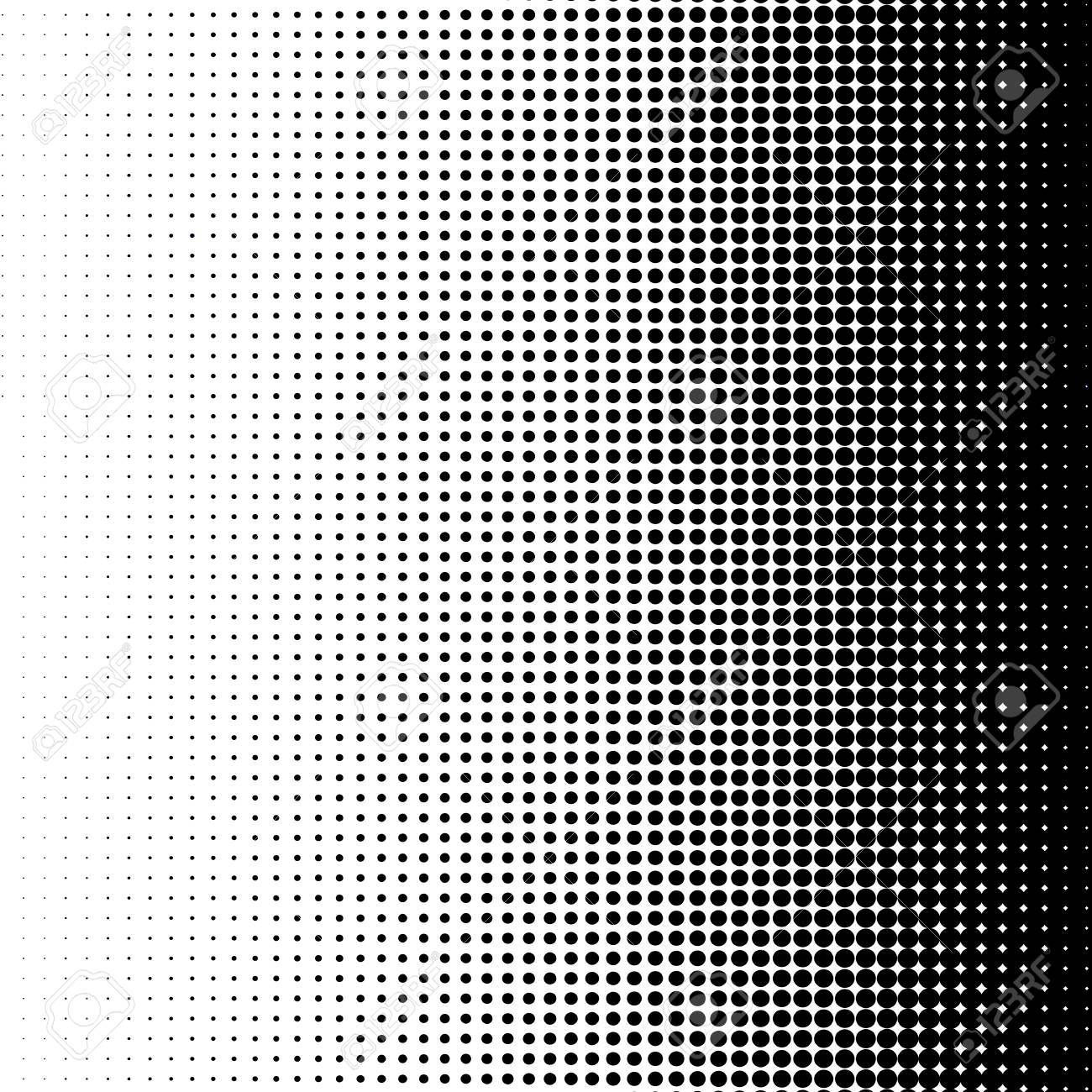 ドット柄 中- CLIP STUDIO ASSETS