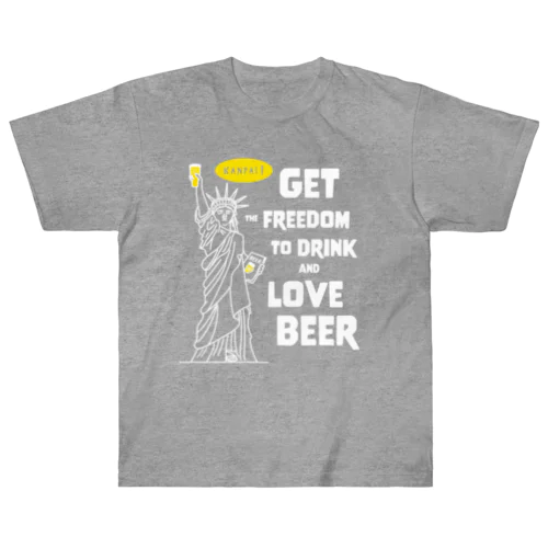 自由の女神のロゴ