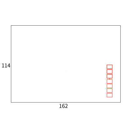 洋2封筒 ケント 紙厚125g 100枚 白封筒 ダイヤ貼り取り寄せ品: Coco封筒屋ヤフー店 - 通販 - Yahoo!ショッピング
