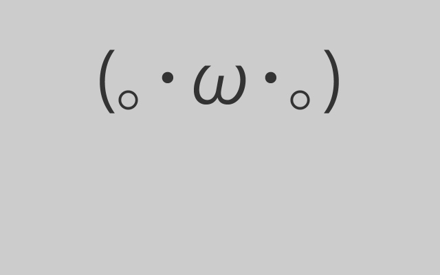 ポケモン顔文字 シリーズ⓯mihokoshi