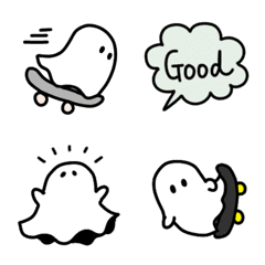 落書きの顔の絵文字ストリートウェアイラスト、スローガンシンプル謙虚Premiumベクトル素材