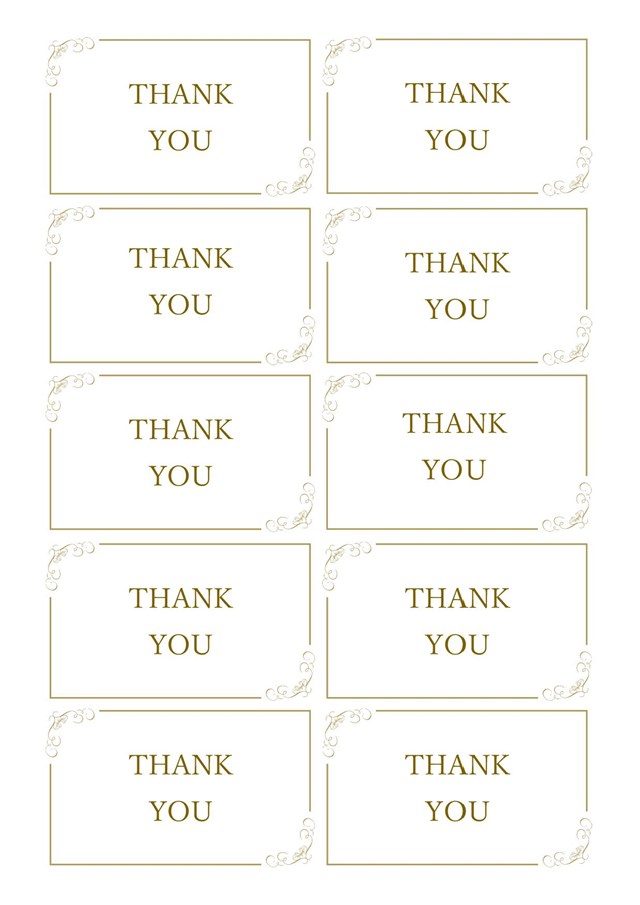 名刺サイズのミニメッセージカード100枚パック DMM-016-L: 紙ぼうず ヤフー店 - 通販 - Yahoo!ショッピング