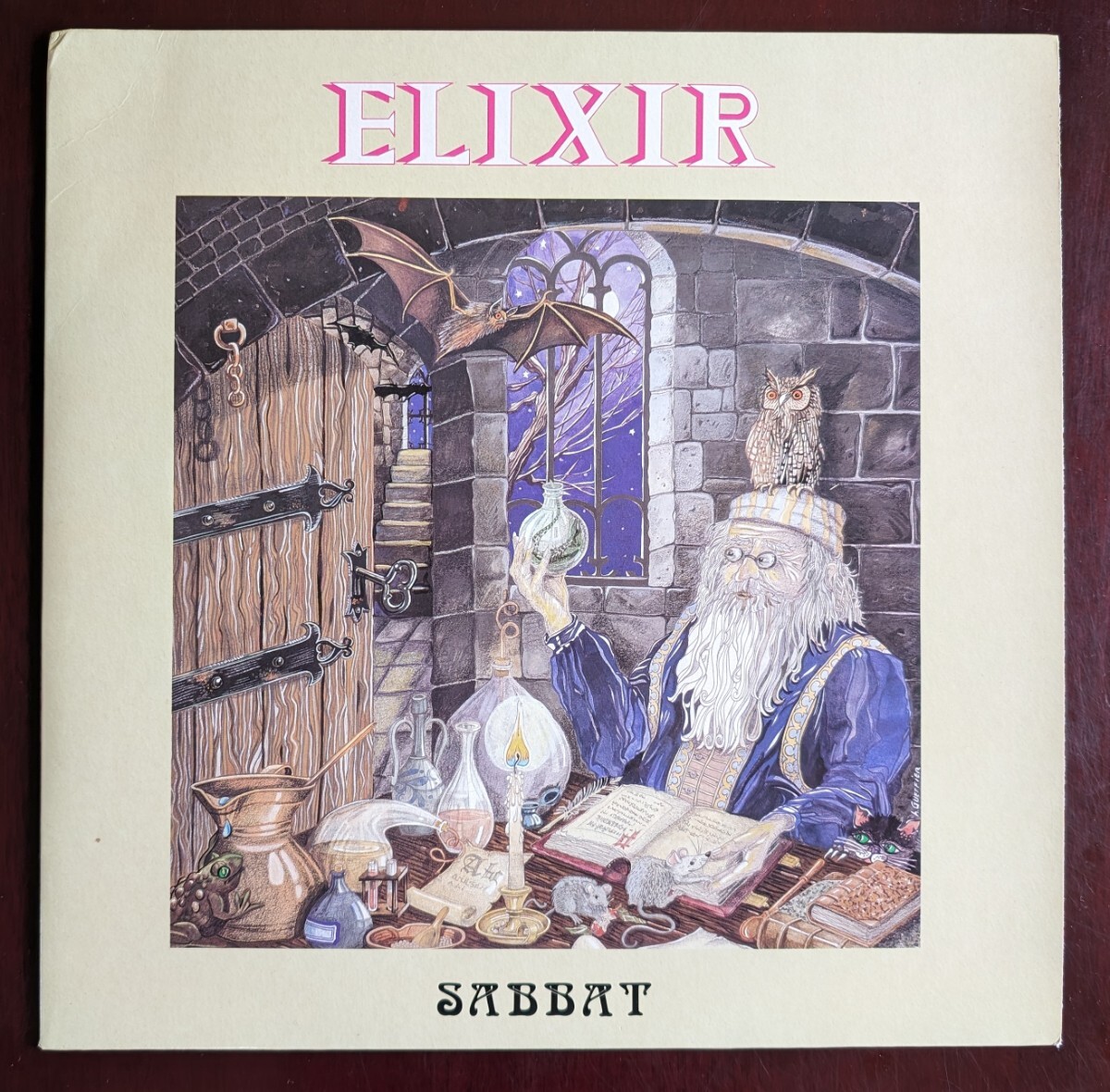 Sabbat X12 Ultra -