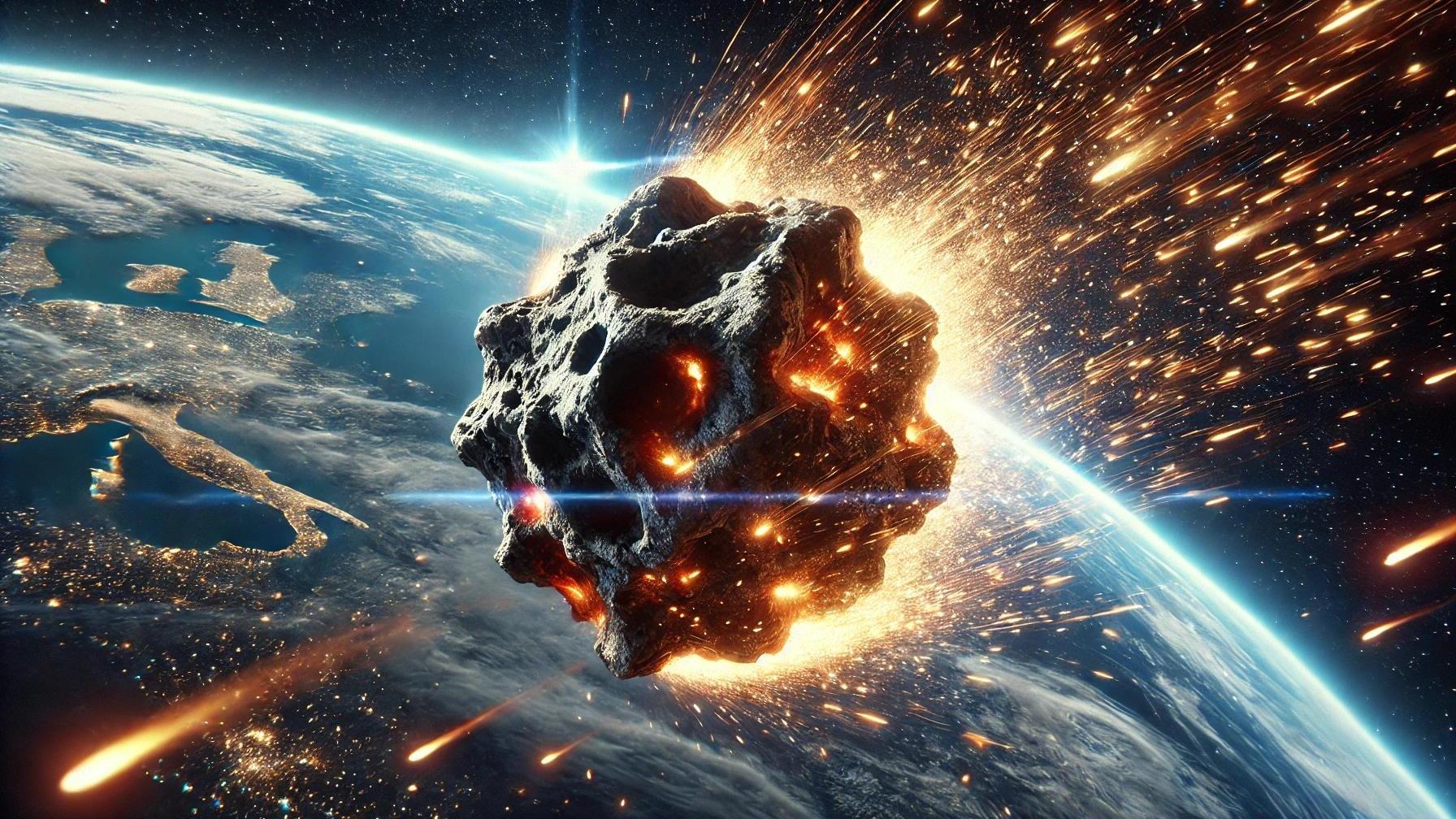 隕石衝突模擬実験で生命の「素」ができたScience Portal - 科学技術の最新情報サイト「サイエンスポータル」