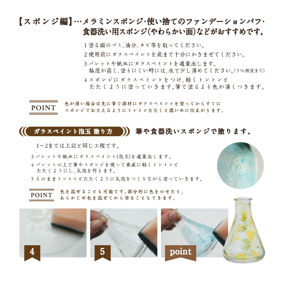 ゴールドを使ってガラスにサインペイントを施した事例 - 塗り方・塗装DIY事例から塗料を選べるサイト「How to paint」