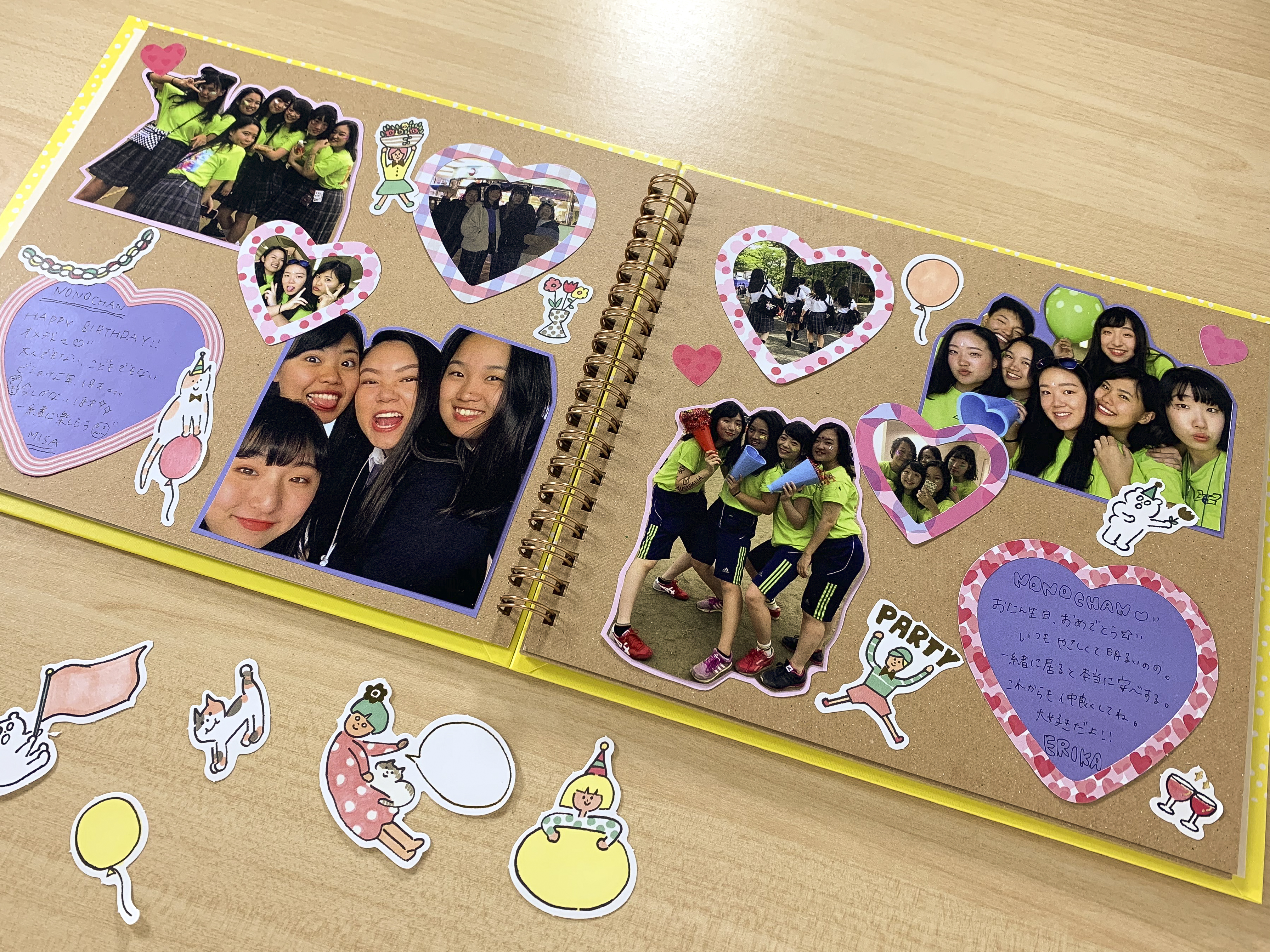 デザイン色々 ダイカット カラーMIX たっぷり50枚入り メッセージカード 卒業・入学・アルバム制作等 タグ・台紙 封筒屋さん 通販13822545Creema クリーマ