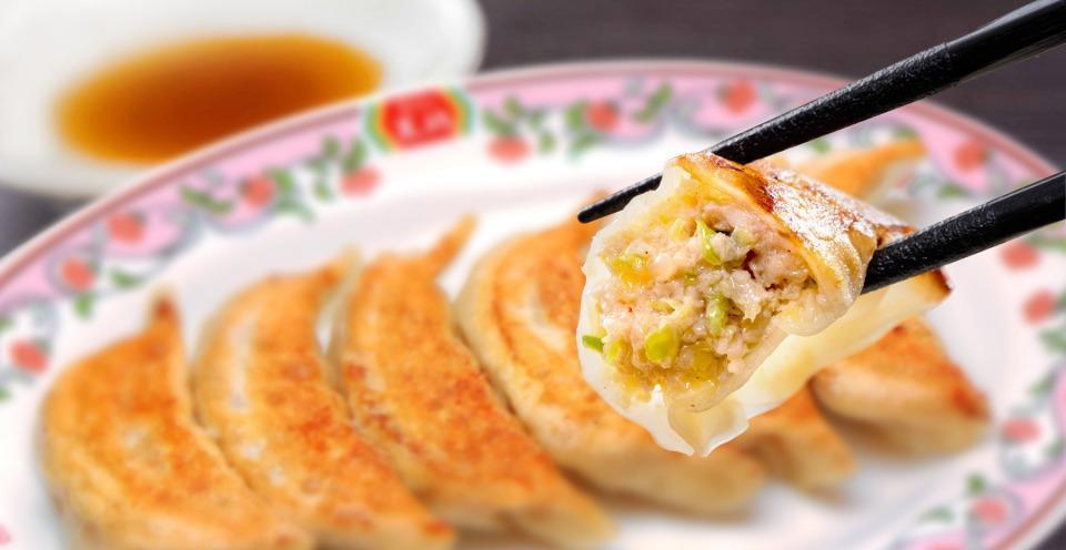 餃子の王将 公式 Logo & Brand AssetsSVG, PNG and vector- Brandfetch