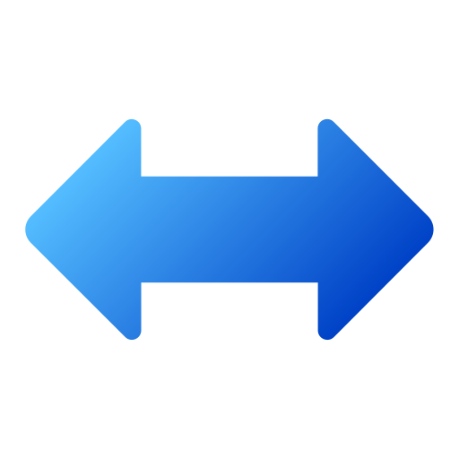 矢印 絵文字Arrow EmojiLet's EMOJI