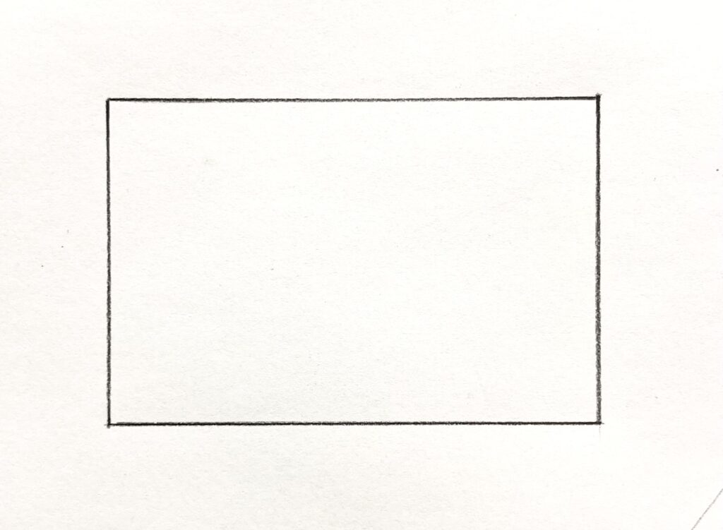 Affinity Photo 長方形を瞬時に正方形にする方法ゆずゆろぐ