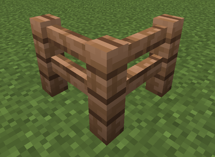 マイクラ おしゃれな家の作り方！外観から内装まで建築テクニックをまとめて紹介マイクラゼミ