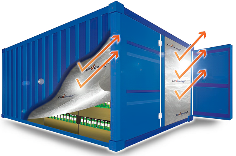 パレットワイド 40FT ハイキューブリーファーコンテナ価格 - 中国 Reefer Container Priceリーファーコンテナ価格 、 ReeferContainerリーファーコンテナ 、 Mgss Reefer ContainerMgss リーファーコンテナ 、冷却機能付きコンテナ、20 ft 冷却機能付き