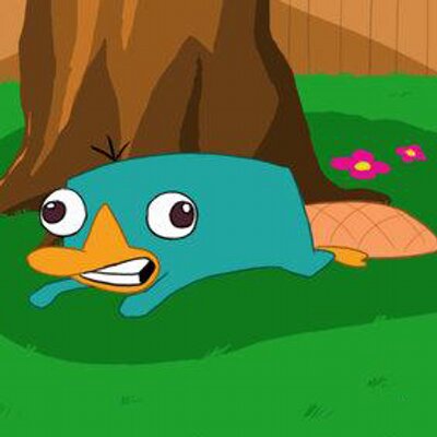 カモノハシペリー ピンバッチ ピンズYahoo!フリマ 旧PayPayフリマ