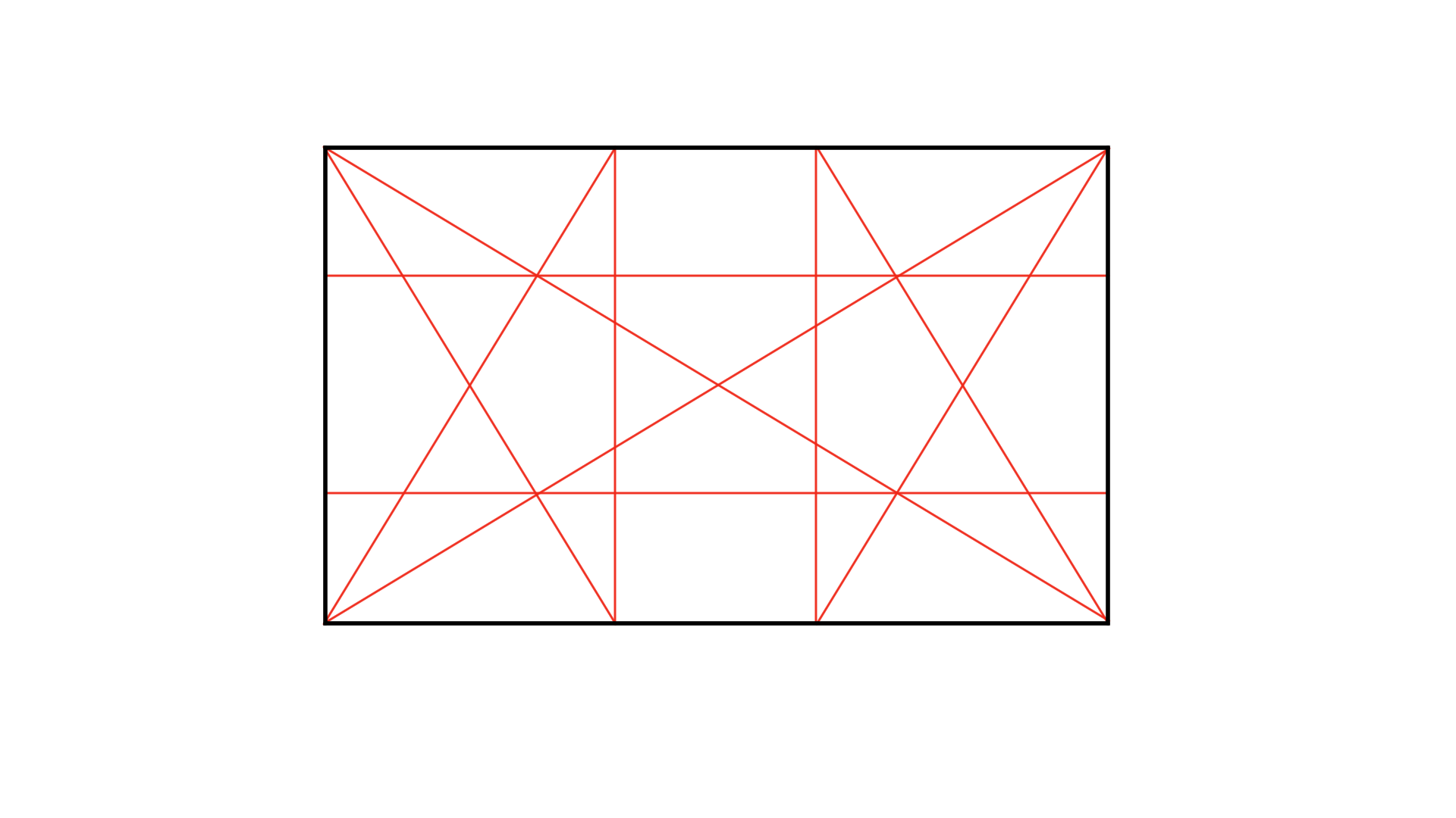 デザインで見せるシンメトリー効果株式会社Soichiro
