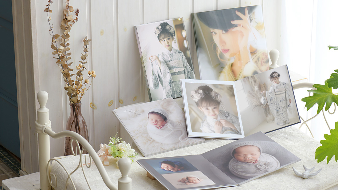 おしゃれなフォトブックデザインの世界が広がる！デザインツールCanvaで楽しむマイブックフォトブックコラム