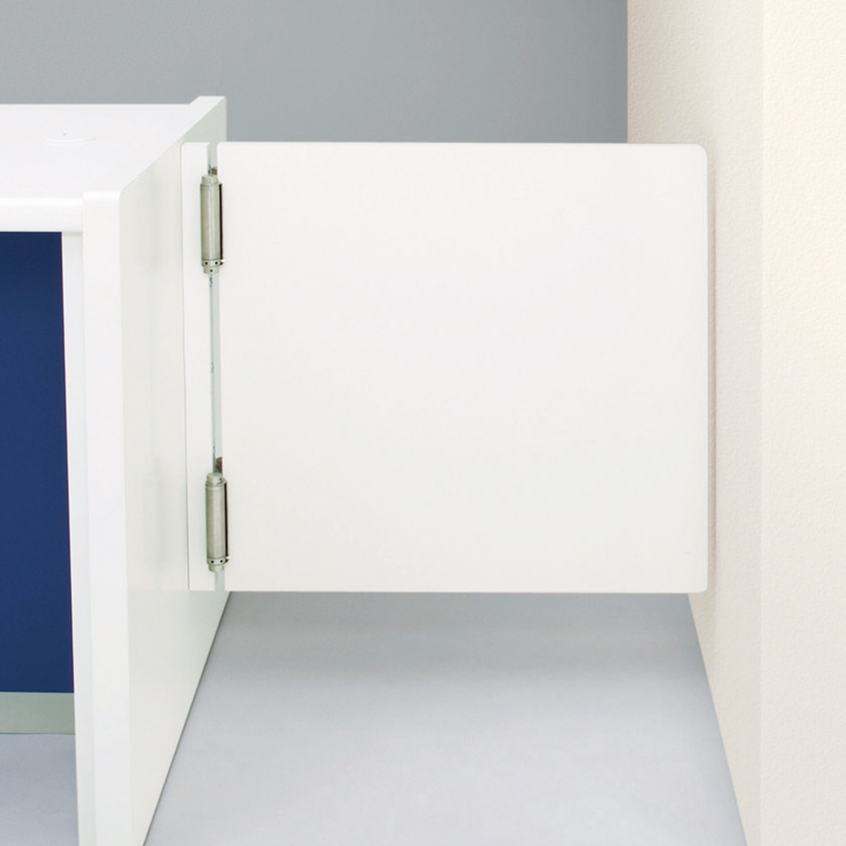 2枚扉＞ウエスタンスタイル スイングドア 110cm 間口に合わせて作ります □特殊塗装 : オーダー家具のキノカ - 通販 -Yahoo!ショッピング