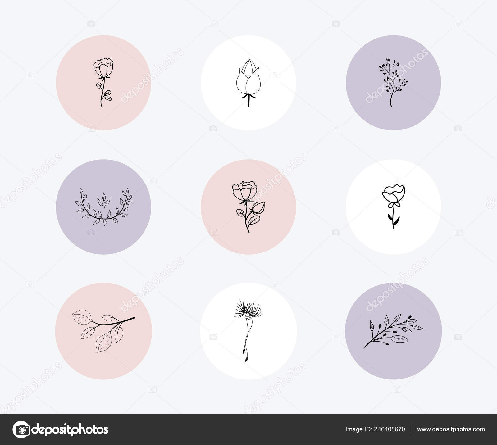 PaintPet - Instagram ハイライトを、オシャレで可愛くする