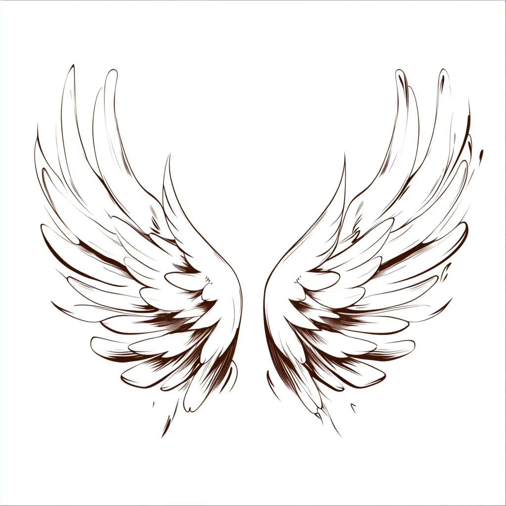 ファー羽ブラシ2 - CLIP STUDIO ASSETS