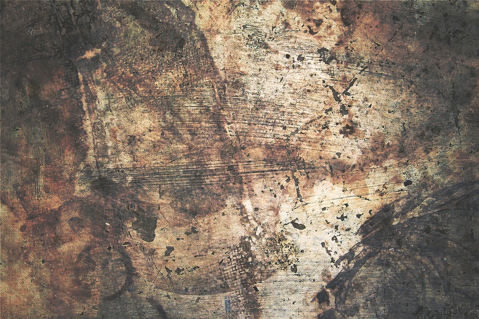 フリーテクスチャ素材館 アンティークな紙のテクスチャ素材01 CG