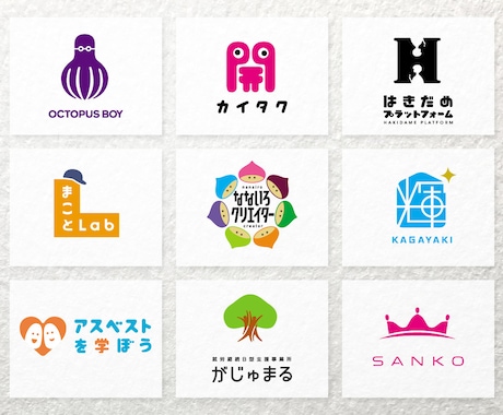 日本語のロゴロゴ検索一覧 27件中 1件～72 件目ロゴタンク