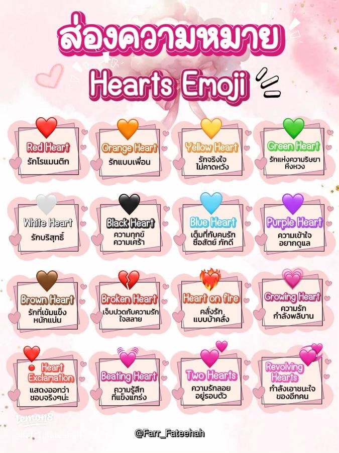 海外とのコミュニーケションで勘違いを生む10の絵文字