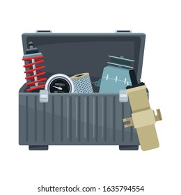 3,347 道具箱 High Res Illustrations - Getty Images工具箱, 工具, ツール