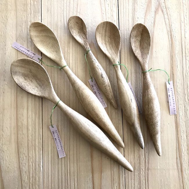 個性が出てくる！木の小物木工教室ブログ