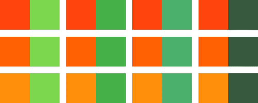 Amazon.co.jp: カラーポップColourPopORANGE YOU GLAD オレンジアイシャドウパレット : ビューティ