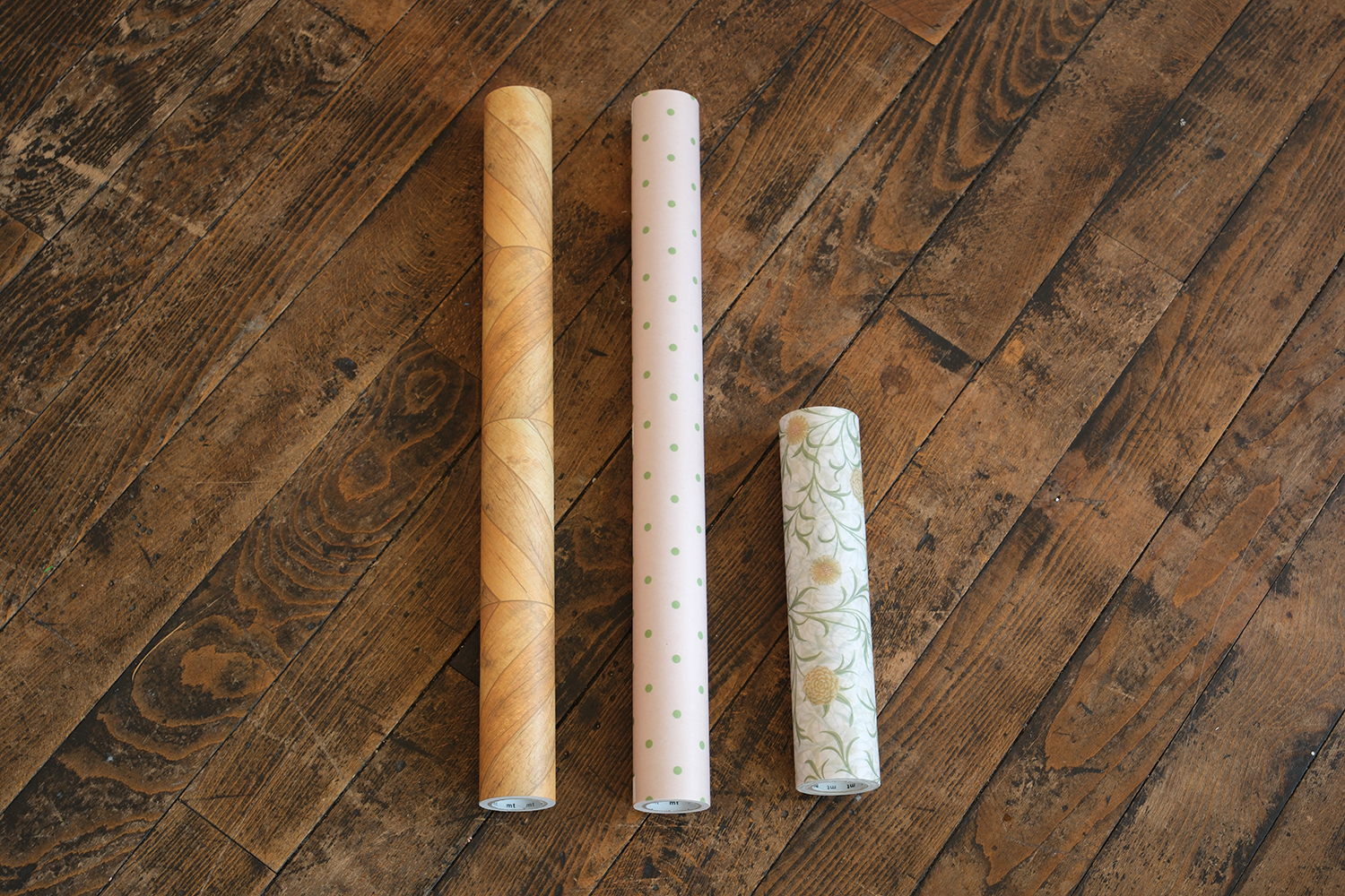 マスキングテープ 木目 幅広マスキングテープ 木目調カッティングシート 壁紙 インテリア 壁紙用 シール ウッド パネリング はがせる リメイクシートアクセントクロス ウォールステッカー DIY 壁紙 シール 道具付き10m, ベージュ の通販はau PAY マーケット - petite