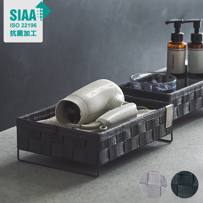 ドライヤーホルダー ヘアドライヤーホルダー 壁掛けラック ヘアドライヤー置き 浴室収納ラック 洗面所 ウォール