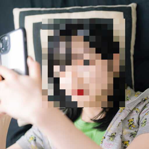 2022年最新 顔ぼかし・モザイク加工におすすめのアプリ４選♡顔や背景をおしゃれ加工でインスタへ！APPTOPI