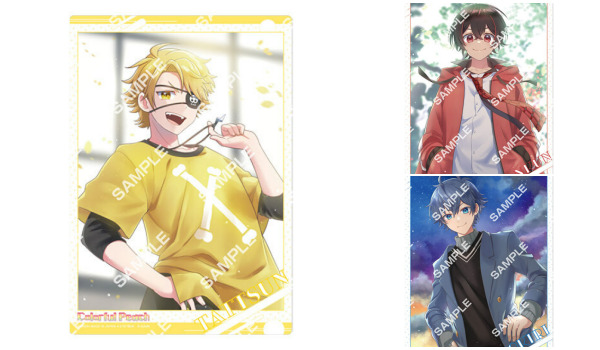 アニメイトイオンモール各務原@みっぱらメイト on X: 