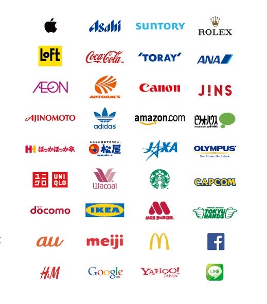 簡単なロゴ、家紋、描きます パーソナルマークにいかが？ JEPG PNG｟ PSD*｠ココナラ