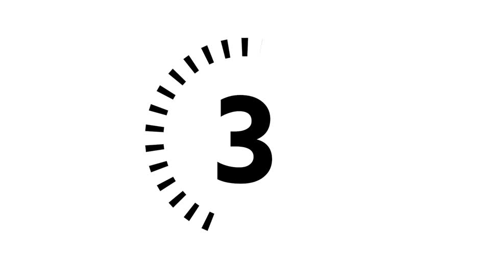 30分 タイマーの動画素材・映像 - PIXTA