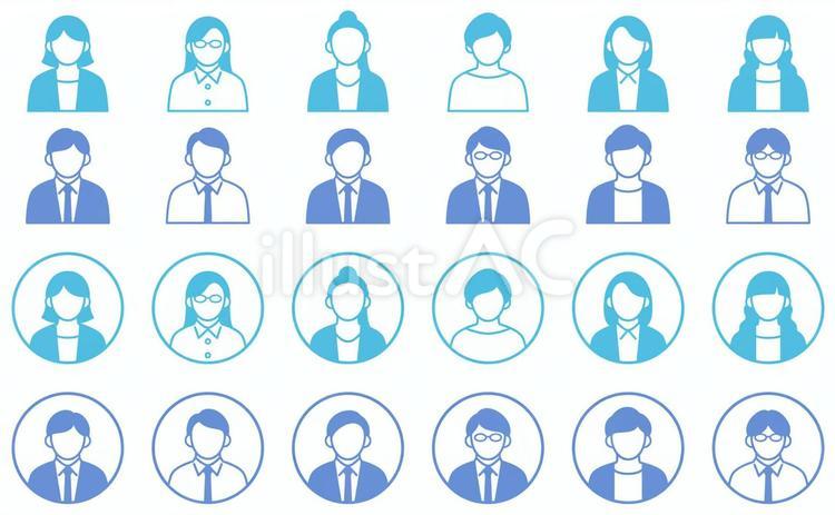 3,969,000点を超える男女のイラスト素材、ロイヤリティフリーのベクター素材グラフィックスとクリップアート - iStockカップル,夫婦, 男 女