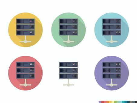 仮想マシンイラスト無料イラスト・フリー素材なら「イラストAC」