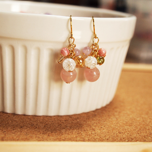 ハンドメイド ピアス デザイン」の人気商品一覧安い商品を通販サイトから探す - 価格.com