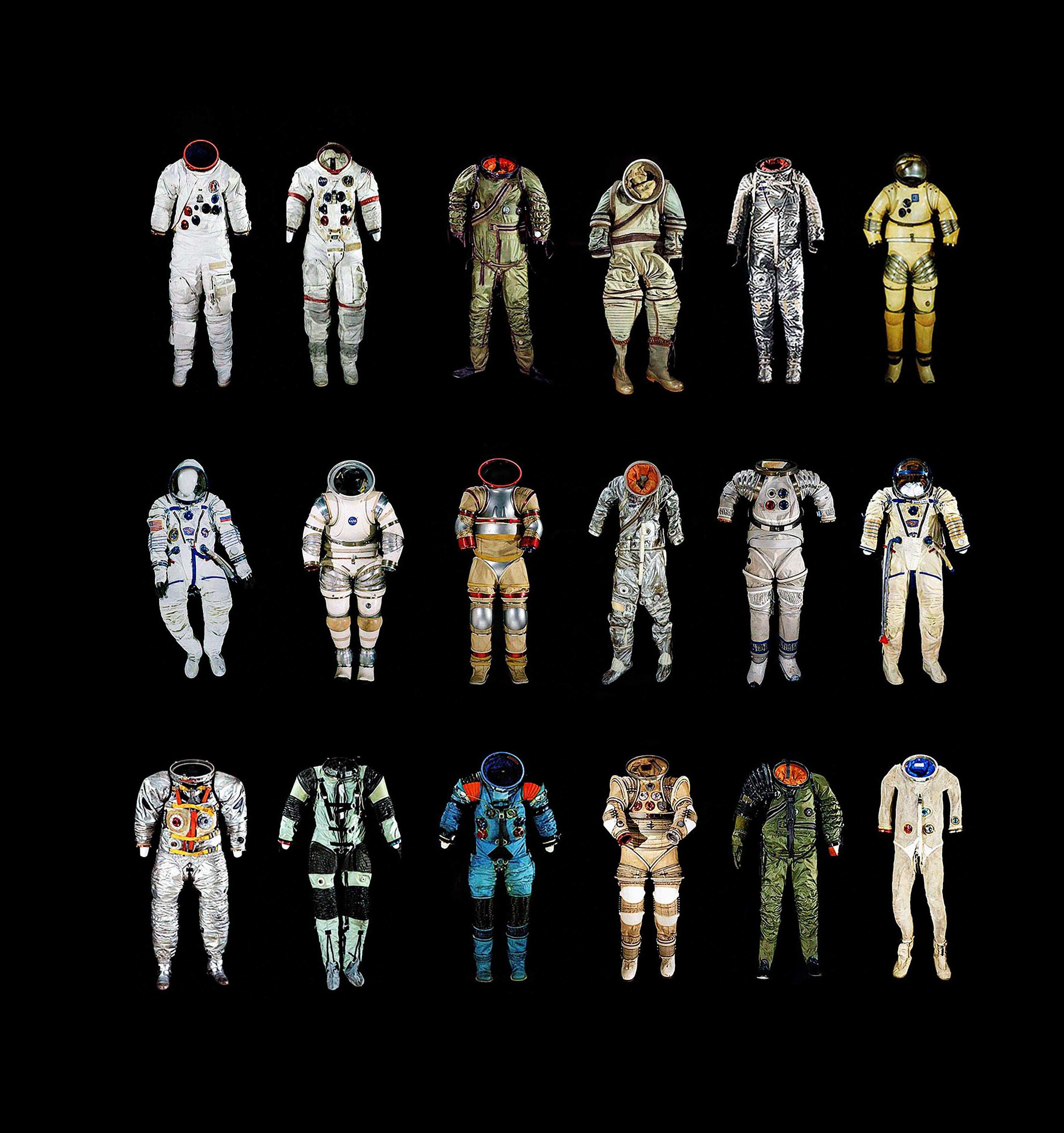 韓国アパレルブランド「BEYOND CLOSET」の“宇宙”コンセプトの新コレクションが可愛すぎる♡Woori Korea