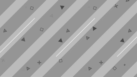 無料・配信素材 図形のループ背景動画 Meira Base- Meira Base - BOOTH