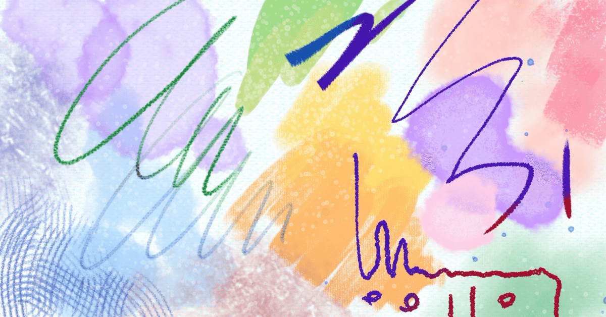 アイビスペイントで手書きPOPやチラシを書くのにおすすめのブラシ « すごはんたのしごと