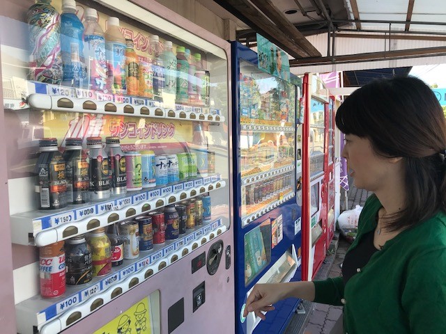 噴水ジュースがあった時代二〇世紀ひみつ基地