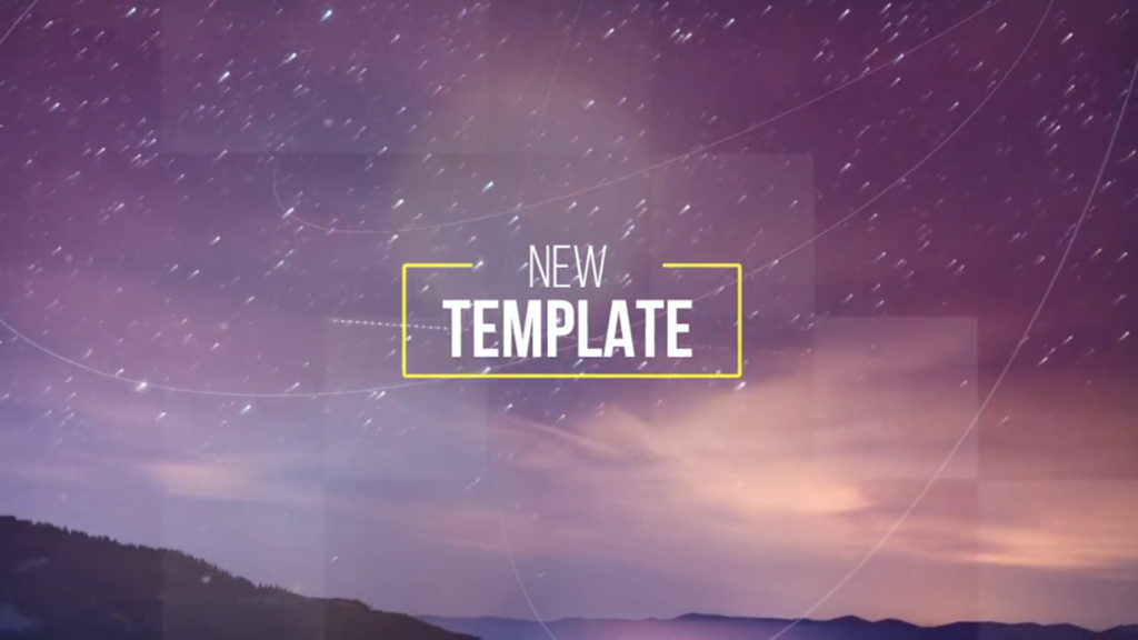 Premiere Proテンプレートはどれがおすすめ？種類に分けて紹介