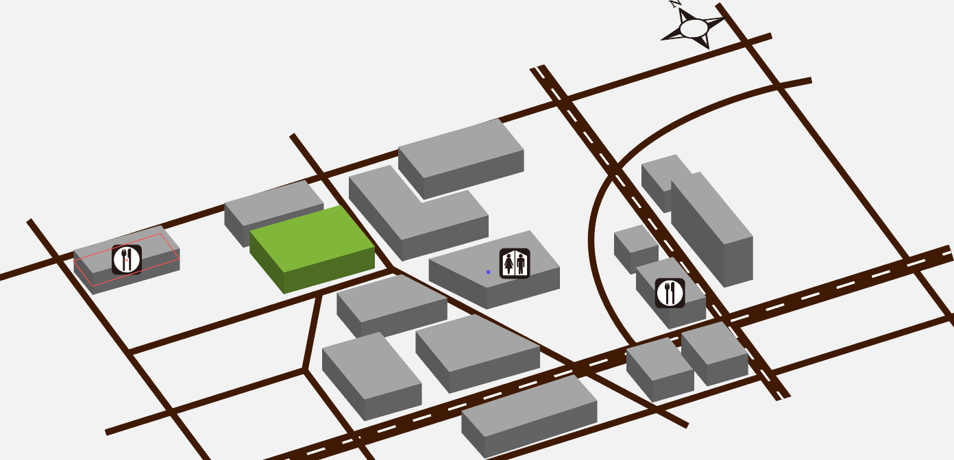 Adobe Learn - を学ぶ Dimension DimensionことはじめStep 2: これは便利！商品パッケージのカンプ作成