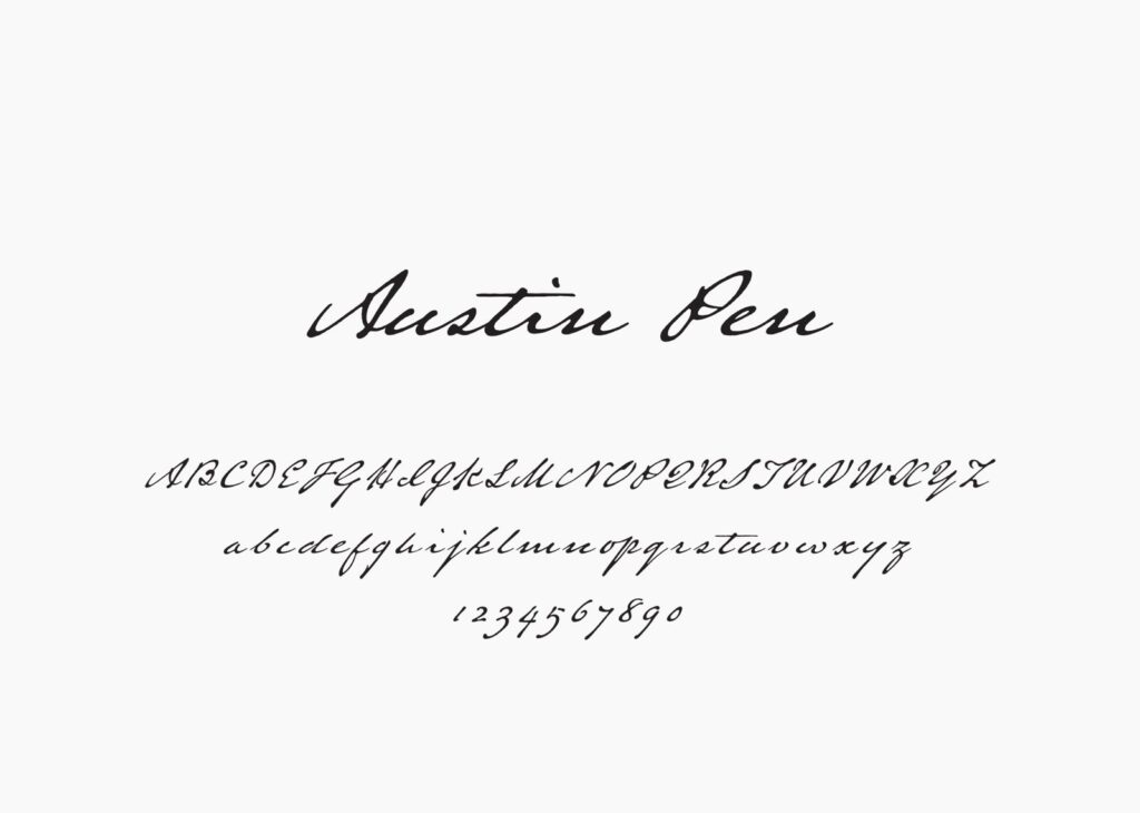 Download Morning Routine Handwritten Font