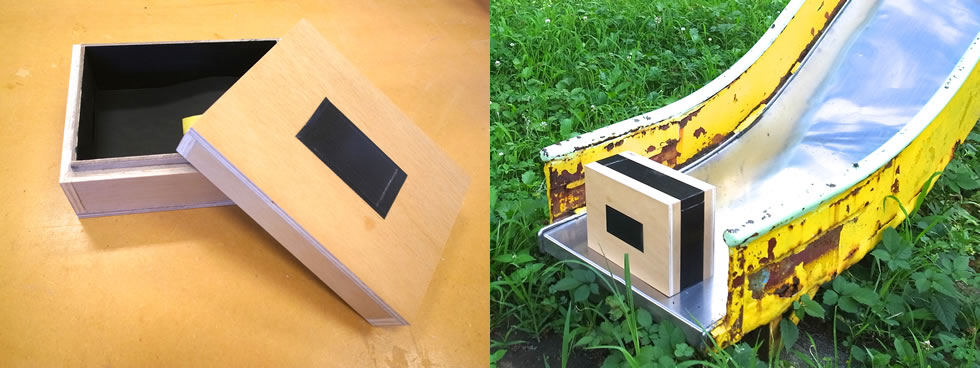 簡単ハンドメイド♡覗きたくなる!カメラの手作りおもちゃ子育てがちょっぴりスムーズに♪より楽しい毎日へ♪リボンと布小物のお店conicotte