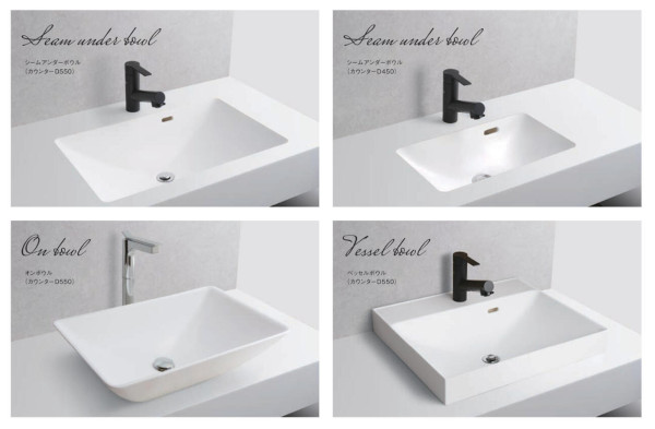 無料で洗面台のシミュレーションできる「 3Dカタログ.com」のご紹介！ ・スマートサニタリーが気になるけれど、 どんな仕様が選べるのだろう・何を変更したら金額が変わるのだろうと、お悩みの方に！ お施主様でも簡単にできる シミュレーションサイトをご用意して