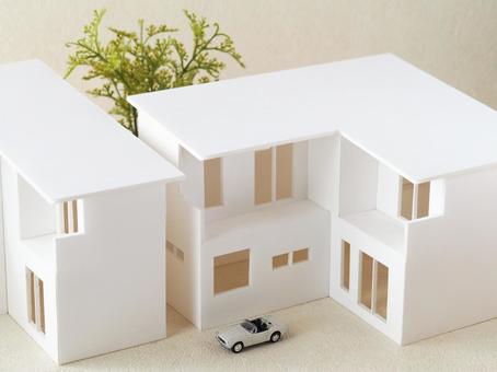 建築模型を展示しながら保存新発想のミュージアム「建築倉庫」2016年記事