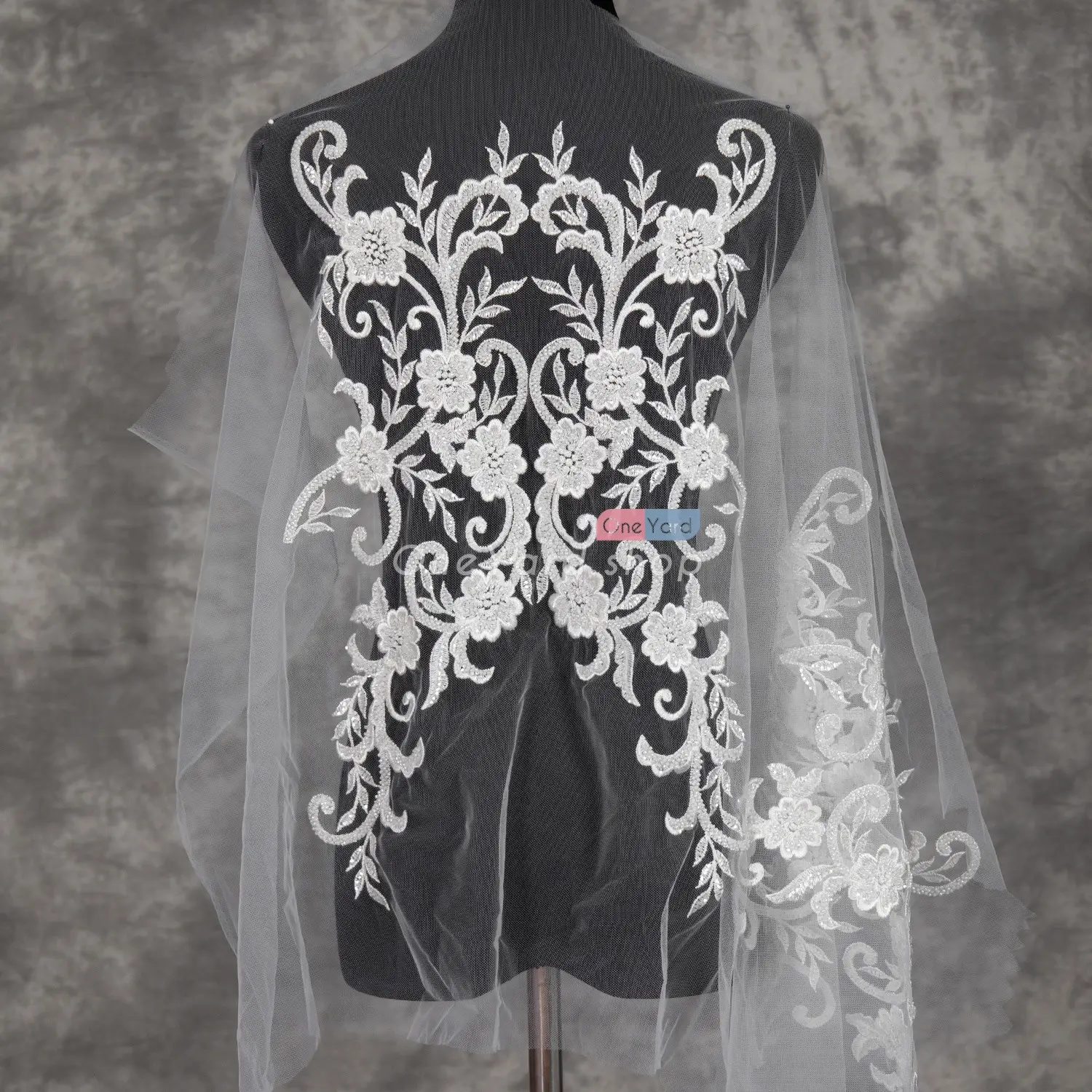 きれいなレースの縫い方・付け方7種類 コツも解説ぬいぺ型紙職人