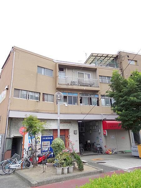 マンション山城【マンション】の物件情報（大阪府八尾市山城町２丁目）| 八尾市の賃貸は大阪ホームコンサルタント近鉄八尾本店