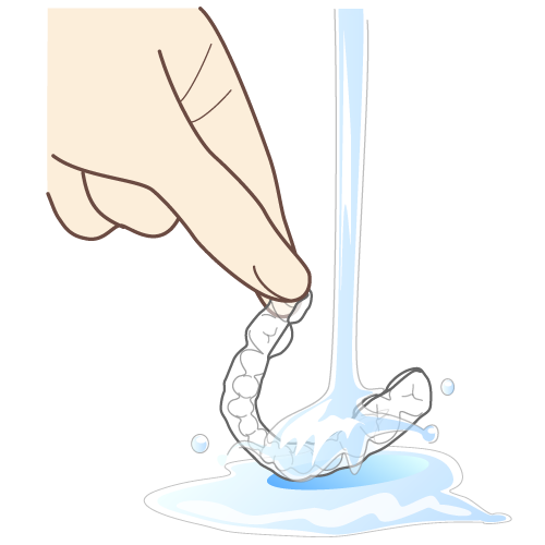 マウスピースイラスト - No: 22071807無料イラスト・フリー素材なら「イラストAC」